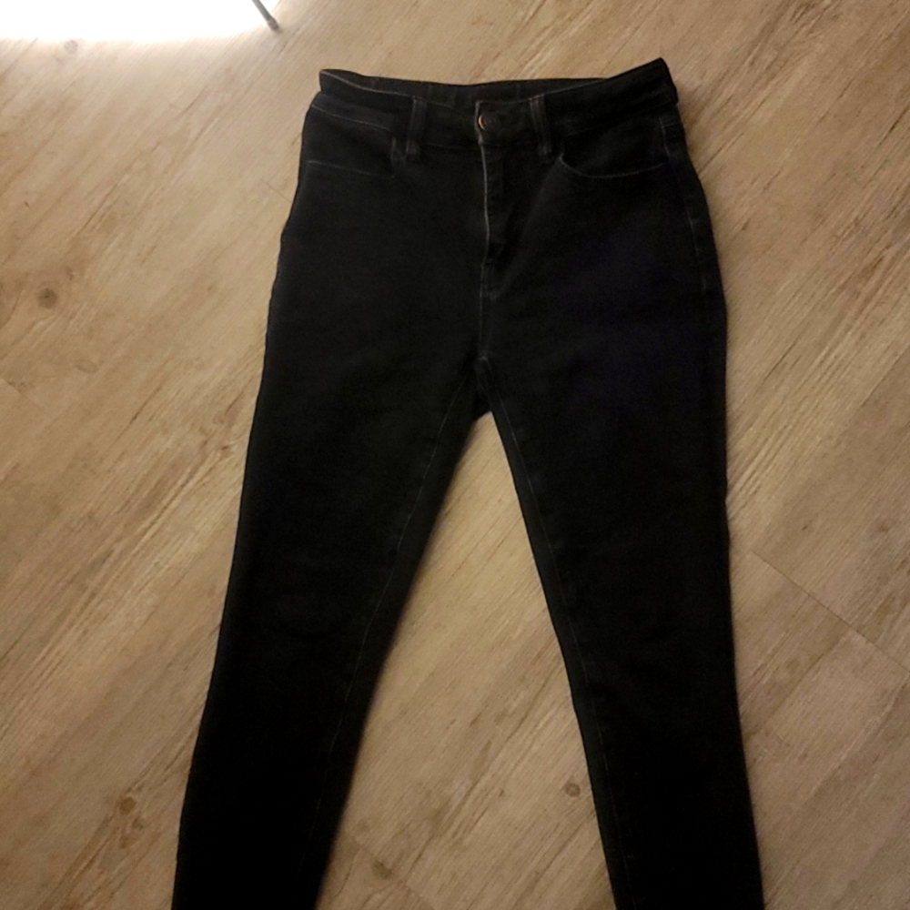 American Eagle Dream High Rise Jeggings